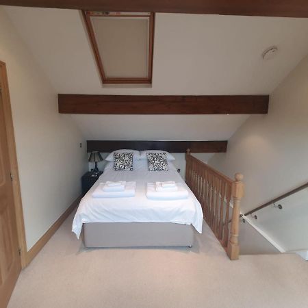 St Annes Apartment ฮาลิแฟกซ์ ภายนอก รูปภาพ